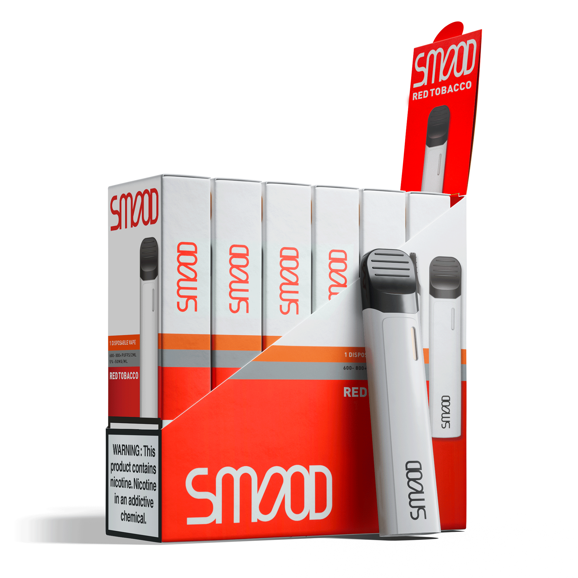 SMOOD product image