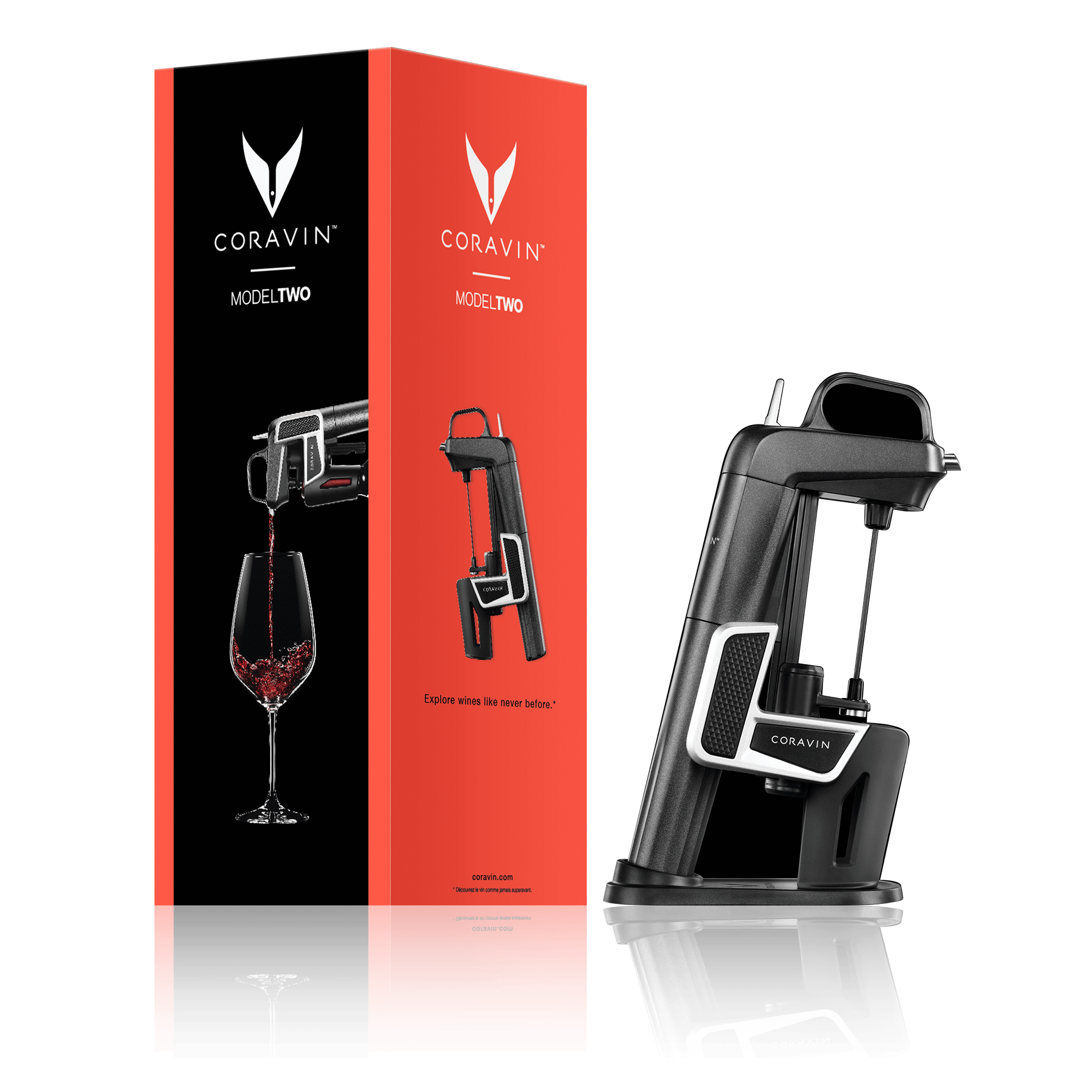 Coravin product image