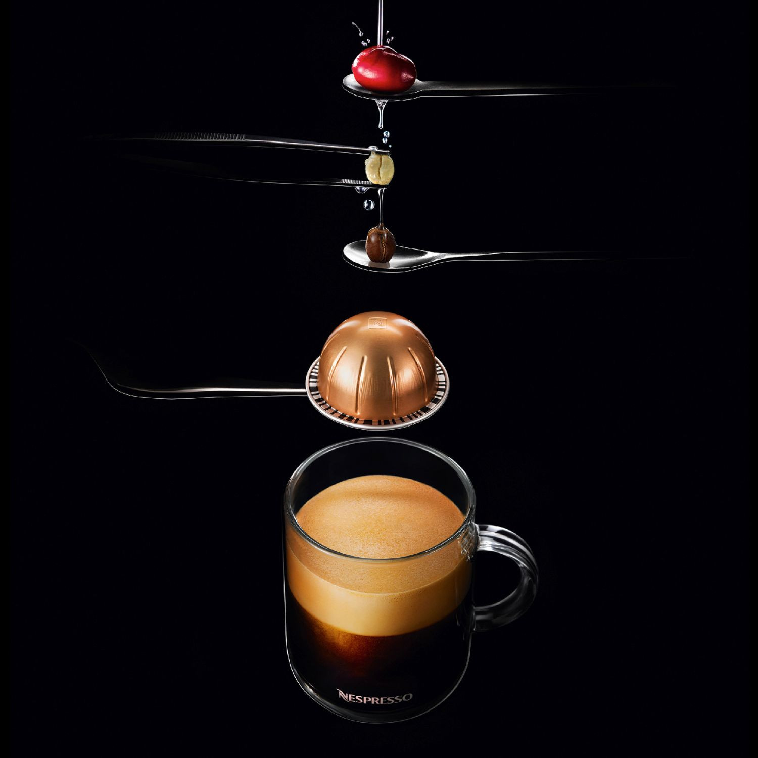 Nespresso - Image 2