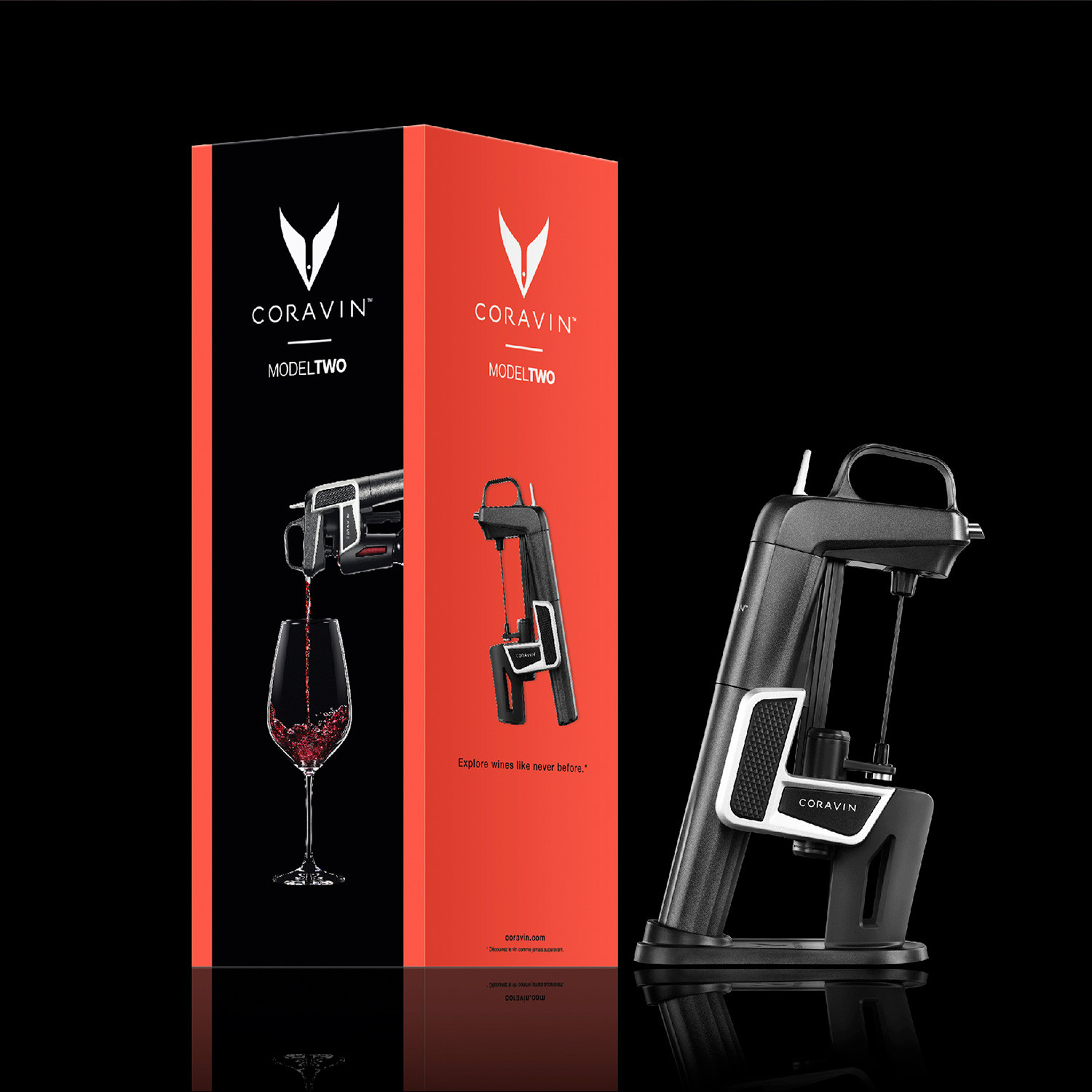 Coravin - Image 4