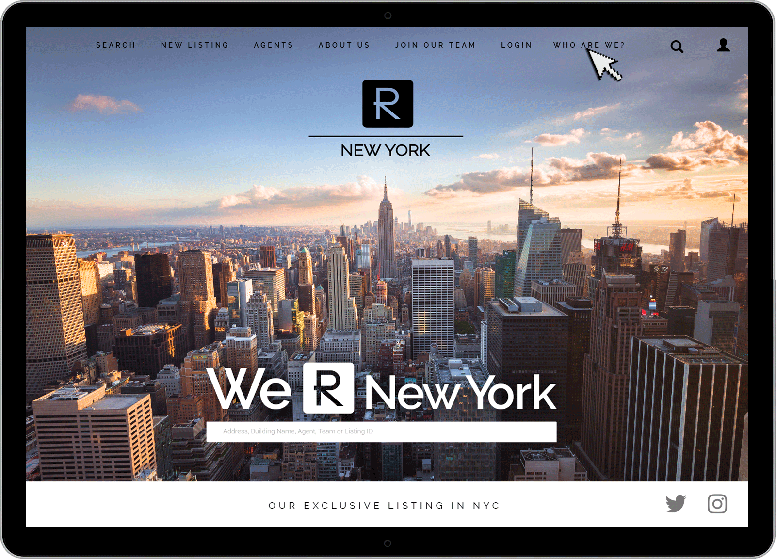 R-New York product image